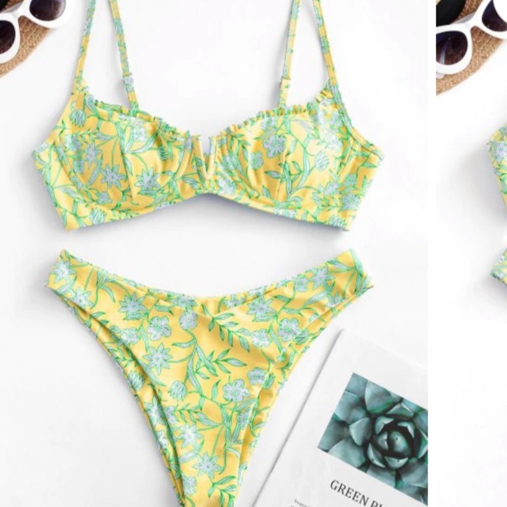 Swim suit